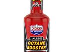 Lucas Octane Booster