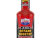 Lucas Octane Booster