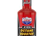 Lucas Octane Booster
