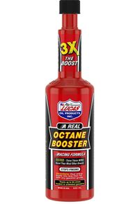 Lucas Octane Booster
