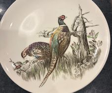 plate