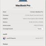 Macbook Pro 13 16GB, A1989 (perfect condition) Image 3