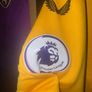 Football Jersey: Wolves 2022/23 Home Kit Collins #4 Image 4