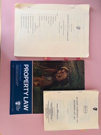 FE-1 Manuals and Legislation