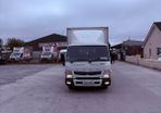 Mitsubishi Canter 3.5 Tonne C/W Tail lift
