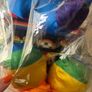Disney Rainbow Minnie Mouse Image 3