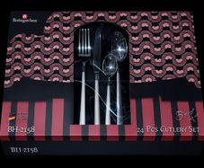 cutlery set 24pcs