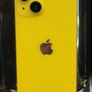 Apple iPhone 14, 128GB, Yellow - Unlocked - Battery: 86% Image 2