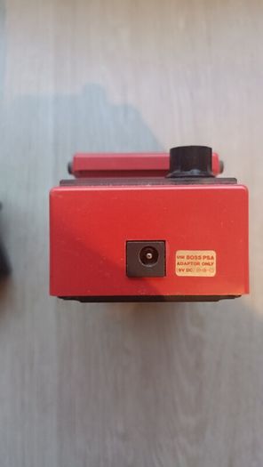 Boss looper RC1