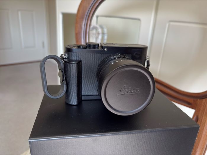 Leica Q (Typ 116)