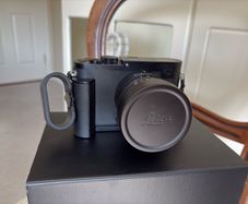 Leica Q (Typ 116)