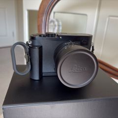 Leica Q (Typ 116)