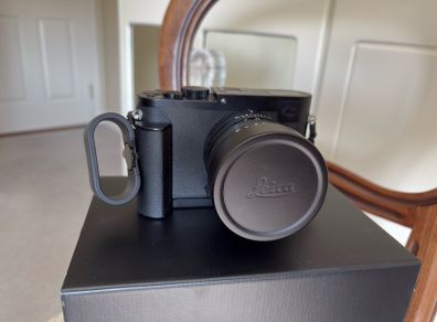 Leica Q (Typ 116)