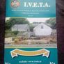 Two Journals: Irish Vintage Association (postage included) Image 6