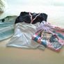 Men's T-Shirts - Size Small Image 5