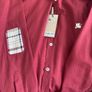 Suit jacket and shirt Image 4