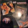 Styx - Blue Collar Man - Japanese 7" Image 2