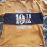 Vintage Designer Pointer Tee Shirt Age 9-10 or 134-140 Image 2