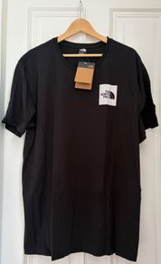 The North Face T-shirt