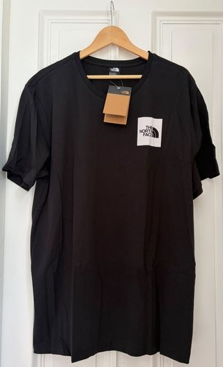 The North Face T-shirt