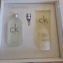Calvin Klein Set BNWT Image 2