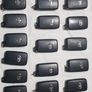 Toyota Prius Aqua Alpha Ractis 2 Button Smart Key OEM 271451-5300 Image 2