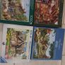 Jigsaws 6euro each Image 8