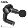muscle deep tissue 90 degree rotating massage gun Image 5
