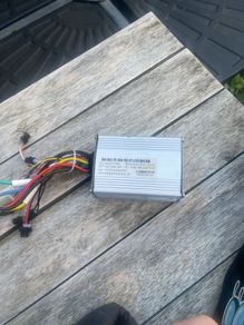 M4 controller
