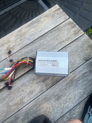 M4 controller