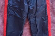 Nike windrunner bottom pants size S
