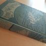 The Two Voyages (vintage book) Image 2