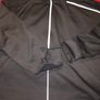 Adidas jacket Full Zip Men Hoodies climalite size xl brand new Image 2