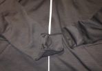 Adidas jacket Full Zip Men Hoodies climalite size xxl brand new