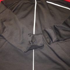 Adidas jacket Full Zip Men Hoodies climalite size xxl brand new