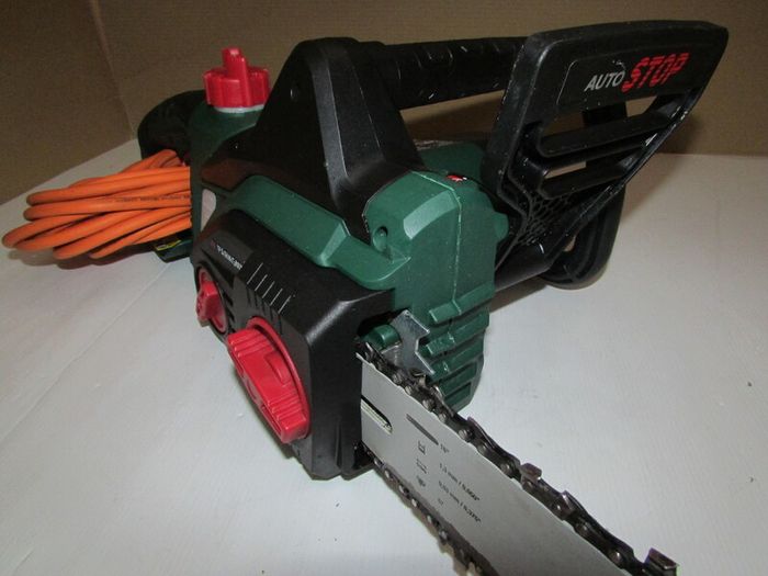 Parkside Electric Chainsaw