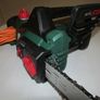 Parkside Electric Chainsaw Image 10