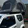 Car roof tent Image 7