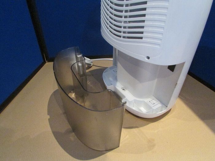 Dehumidifier
