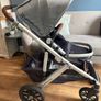 Uppababy Vista travel system Image 2