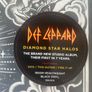 Def Leppard - Diamond Star Halos Image 2