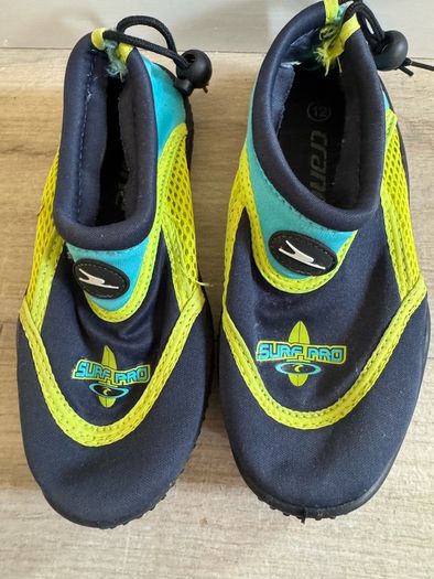 Kids Swim Shoes Size 12