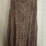 Next Long Line Crochet Tunic Top Image 2