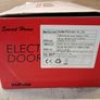 HAIFUAN Smart Digital Door Lock, for Aluminium Door and Wooden Door(HFA5300-35) Image 5