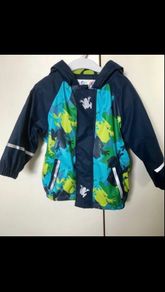 Jacket 12-24 months