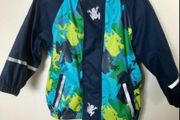 Jacket 12-24 months