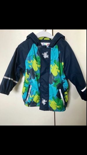Jacket 12-24 months