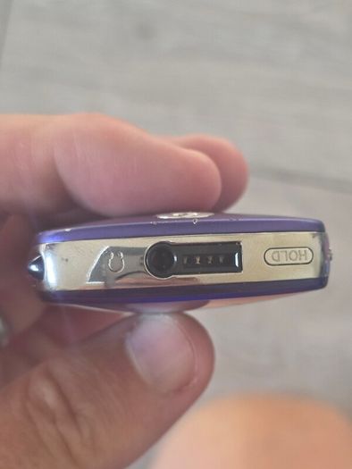 Sony Walkman NW A1000 (Free Post)