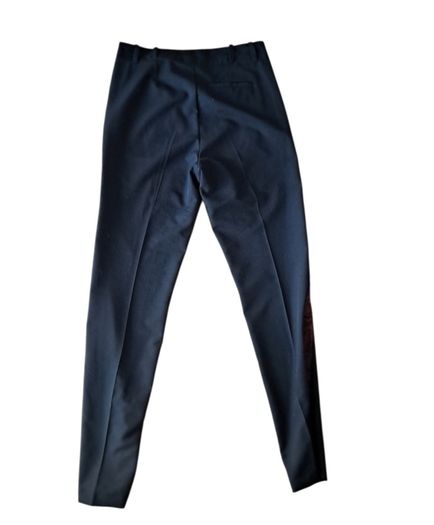 St-Martins Tuxedo-Style Trousers