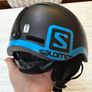 Salomon Junior Ski Helmet (size medium) Image 4